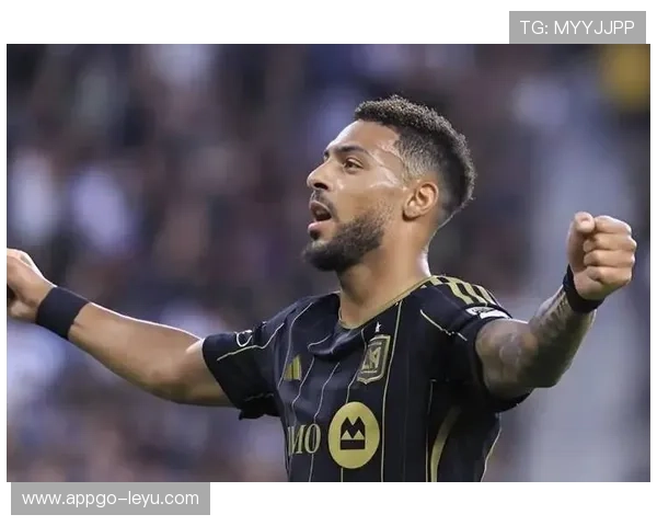 洛杉矶FC世俱杯征程：挑战切尔西、弗拉门戈，新锐豪门如何证明实力？