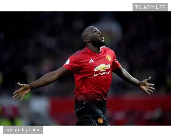 卢卡库火力全开状态回暖,成球队争胜新引擎 卢卡库火力全开状态回暖,成球队争胜新引擎