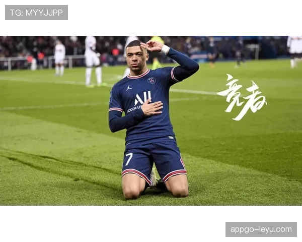 姆巴佩单赛季狂轰50球，创个人新高刷新历史纪录