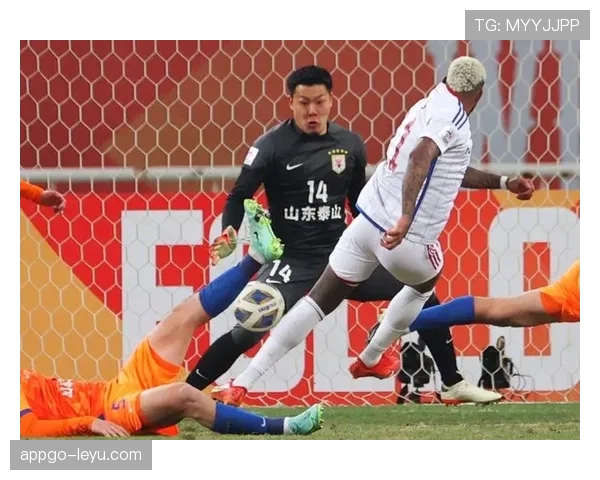 亚冠联赛：中国球队遗憾止步，亟需全面提升竞争力