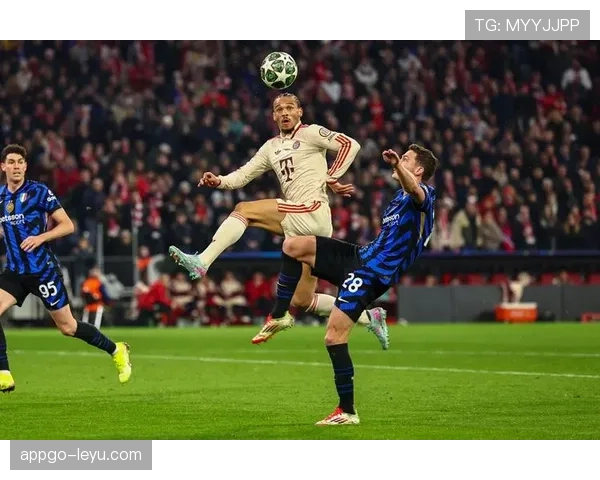 拜仁慕尼黑优化球队结构，新赛季战略布局助力竞争力全面提升