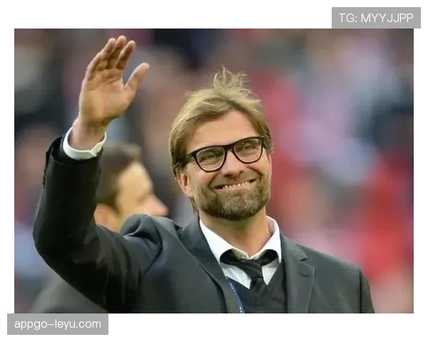 克洛普如何重塑球队竞争力与风格：战术核心的深度解析