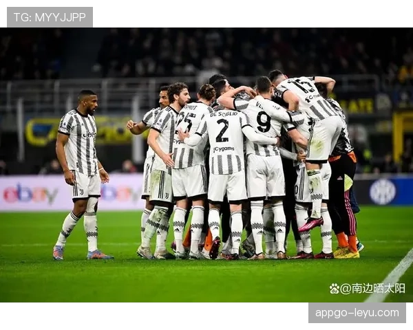 尤文图斯新赛季展望：青春风暴来袭，战术革新成关键看点