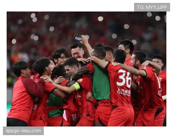 中超联赛状态回暖，多支球队表现亮眼引期待