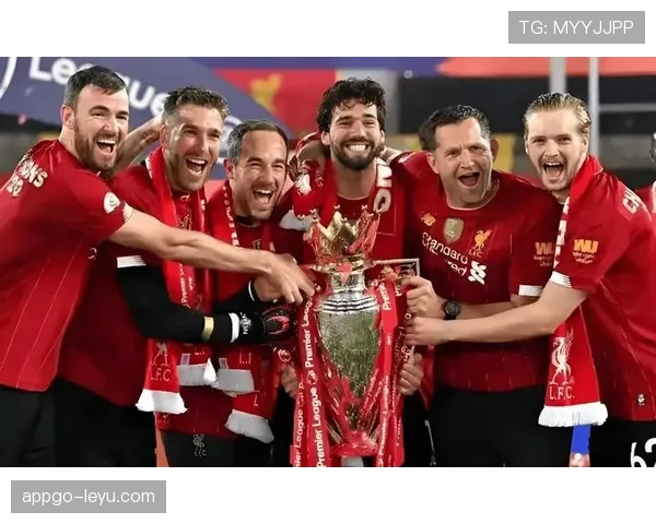 利物浦客场对阵富勒姆，力争延续连胜势头