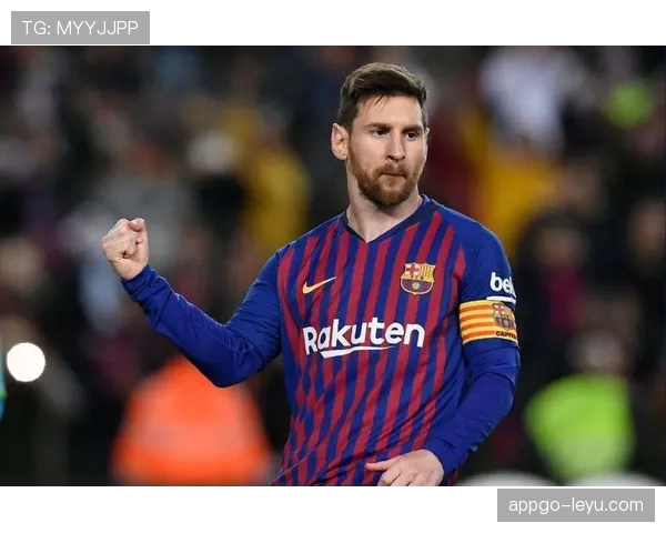 梅西再现传奇时刻，关键表现刷新赛季纪录