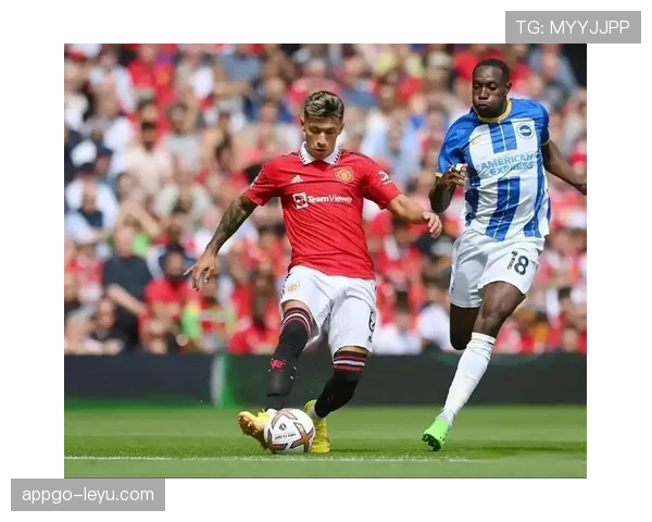 利桑德罗英超迅速融入,助球队连捷状态回暖 利桑德罗英超迅速融入,助球队连捷状态回暖