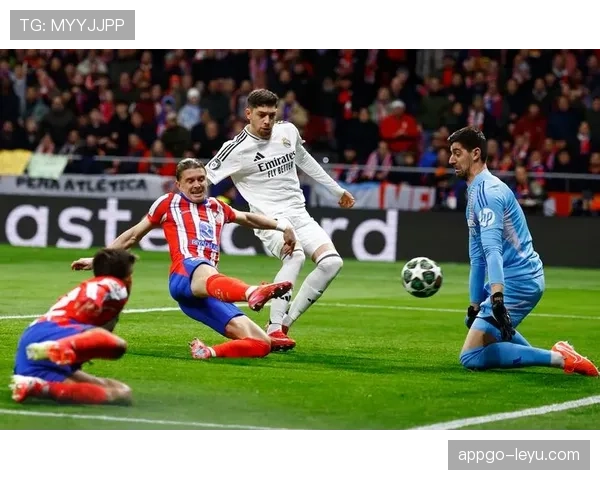 巴尔韦德率队上演惊天逆转，欧冠赛场再创辉煌时刻