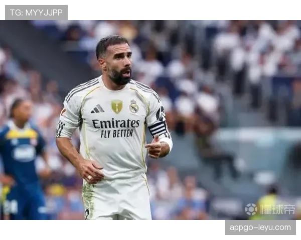 皇马忠诚卫士卡瓦哈尔稳健发挥，诠释不屈精神与荣耀征程