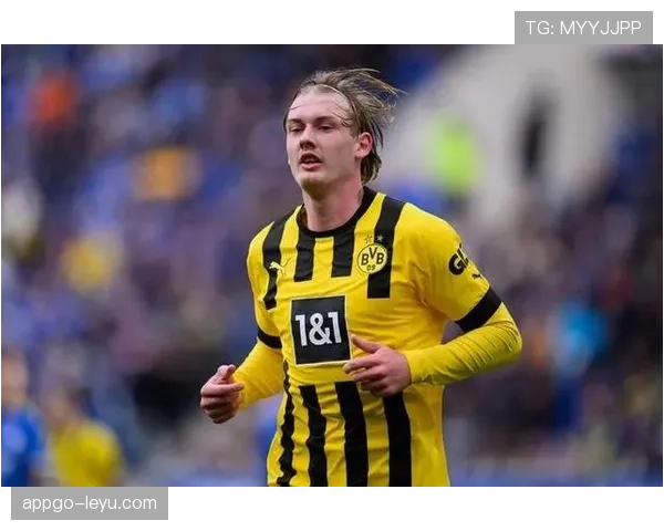 布兰特状态回暖，职业轨迹闪耀足坛迈向明星之路