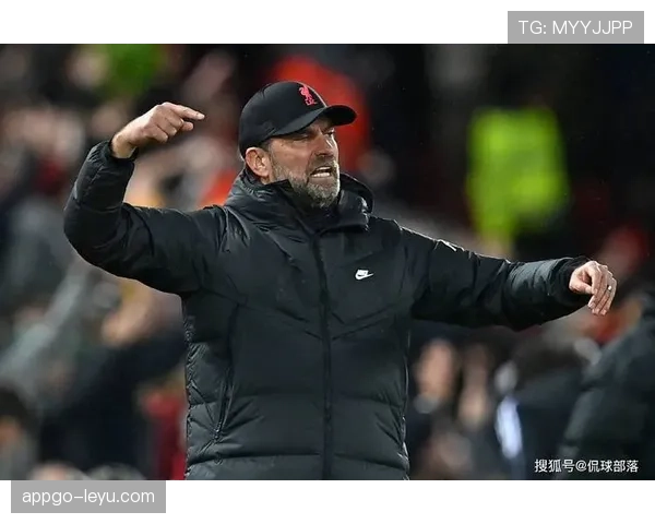 克洛普战术激活球队潜能，状态回升剑指冠军