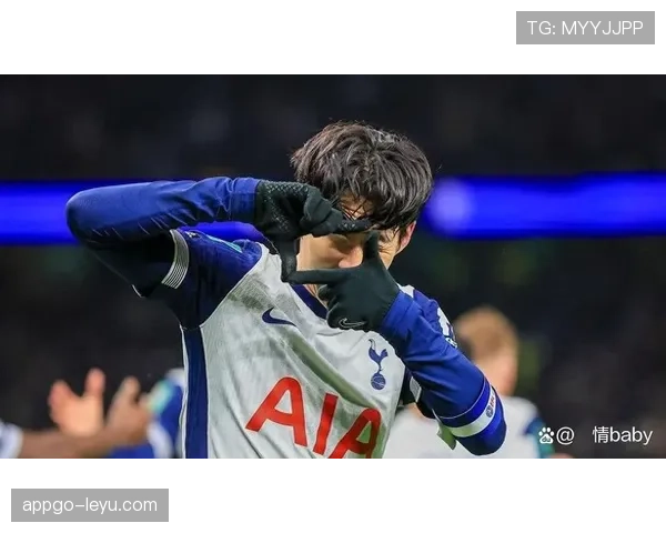 孙兴慜重申对热刺球迷的承诺，展现全力以赴的状态与竞争力增强的决心