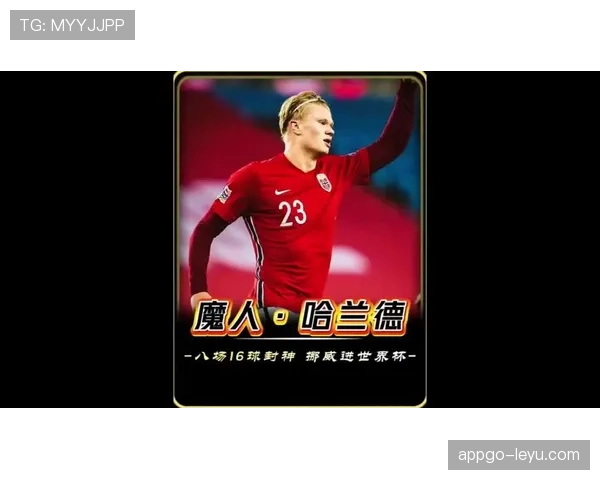 哈兰德世界杯首秀表现出色，助力球队取得开门红