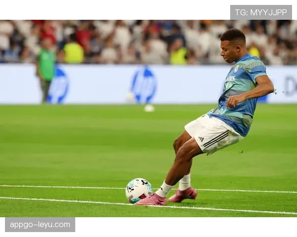 姆巴佩里程碑进球助力球队，状态持续提升