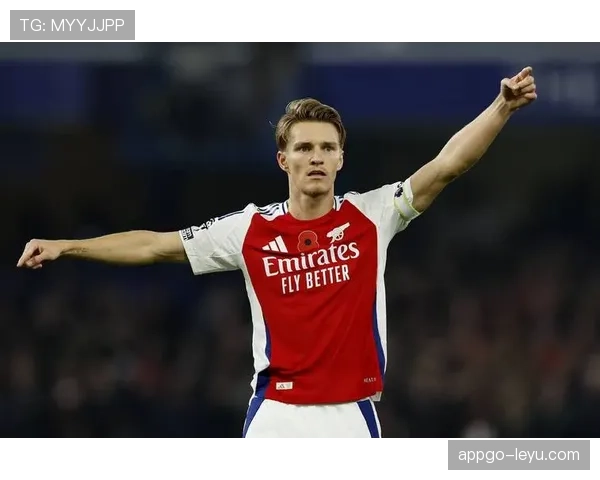 厄德高是否依赖阿森纳体系:战术角色与进攻参与度解析 厄德高是否依赖阿森纳体系:战术角色与进攻参与度解析