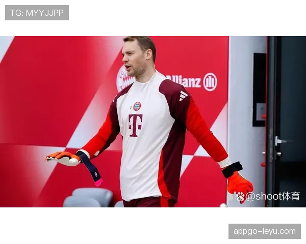 诺伊尔多次获评世界最佳门将的个人荣誉解析 诺伊尔多次获评世界最佳门将的个人荣誉解析