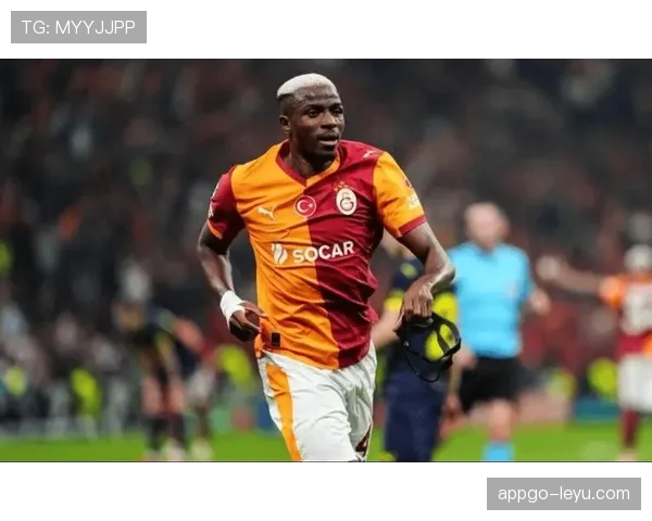 奥斯梅恩个人地位解析：如何逐步进入世界级中锋行列