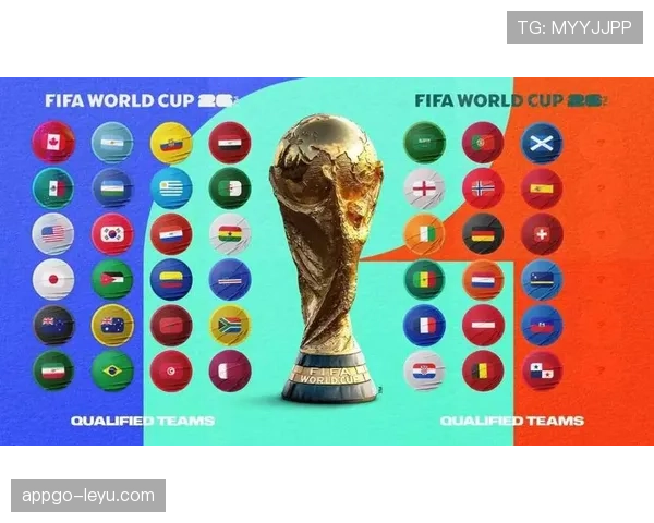 2026世界杯官方第三排名确认解析